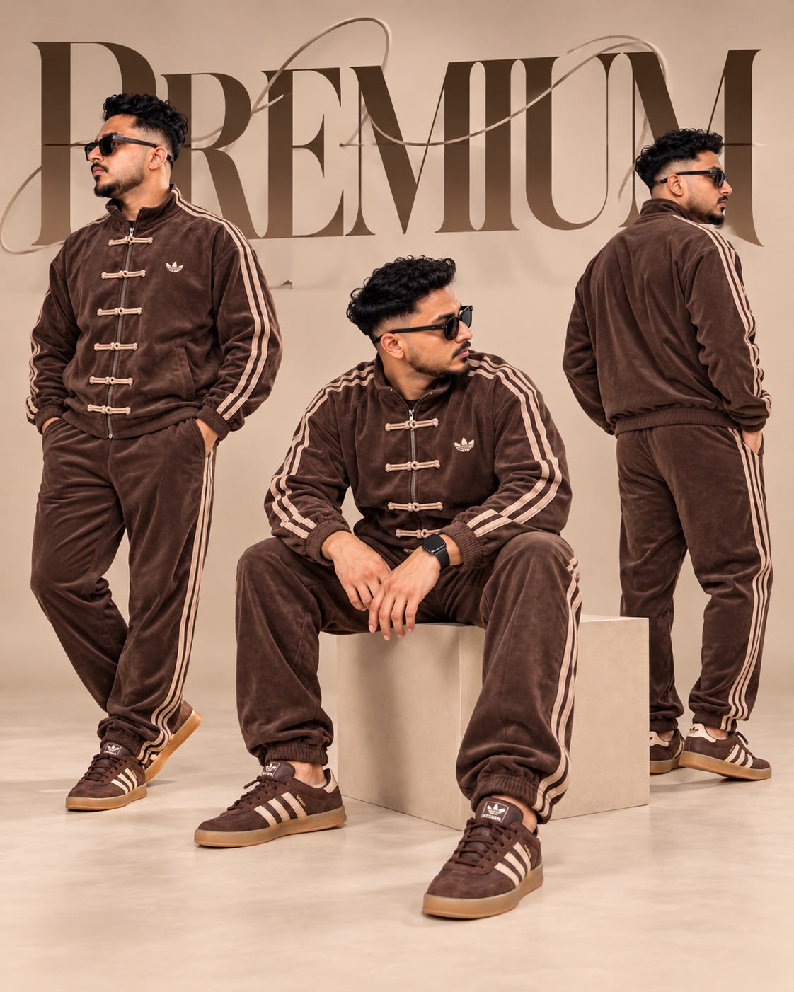 Tracksuits