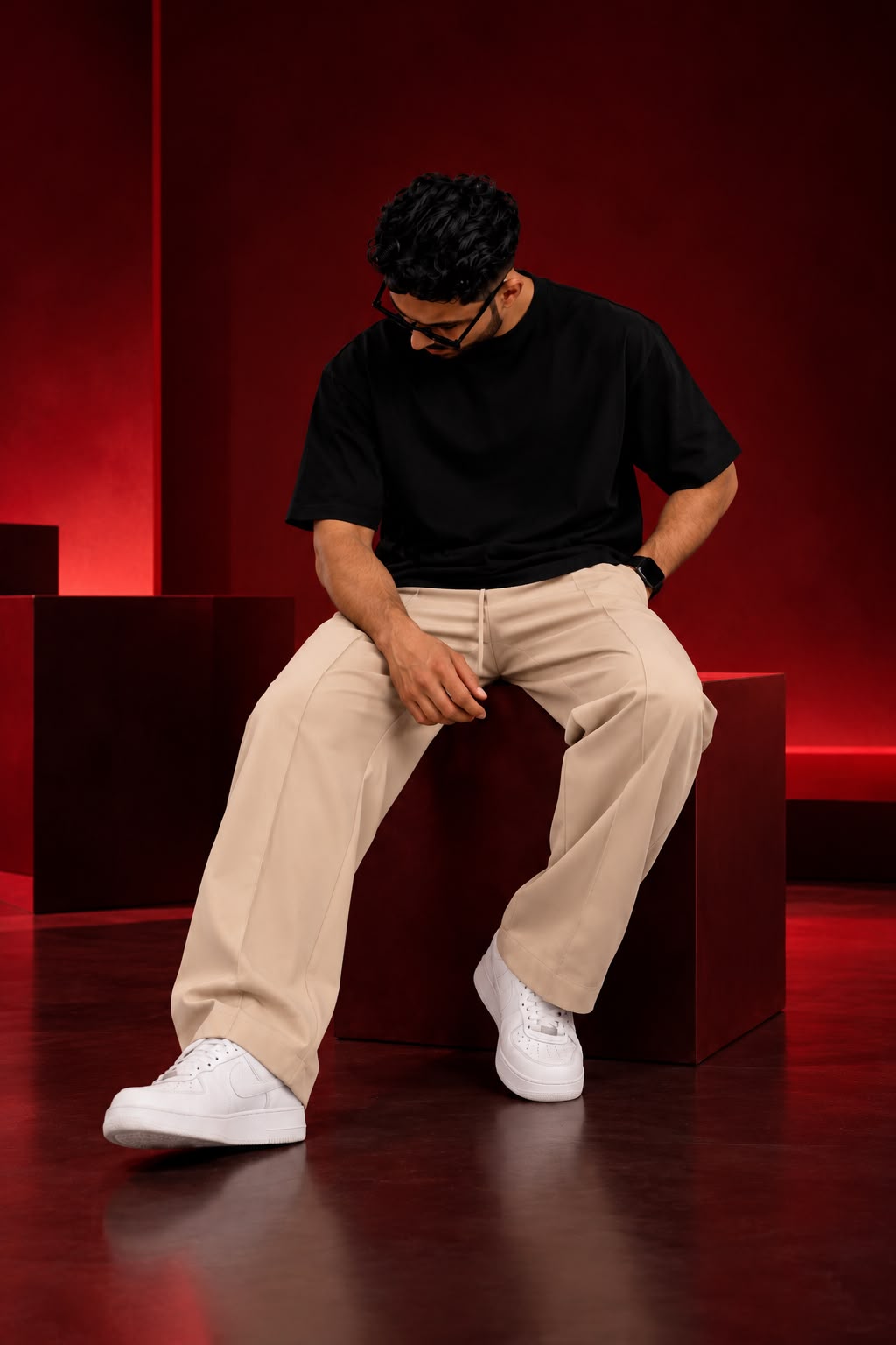Trousers