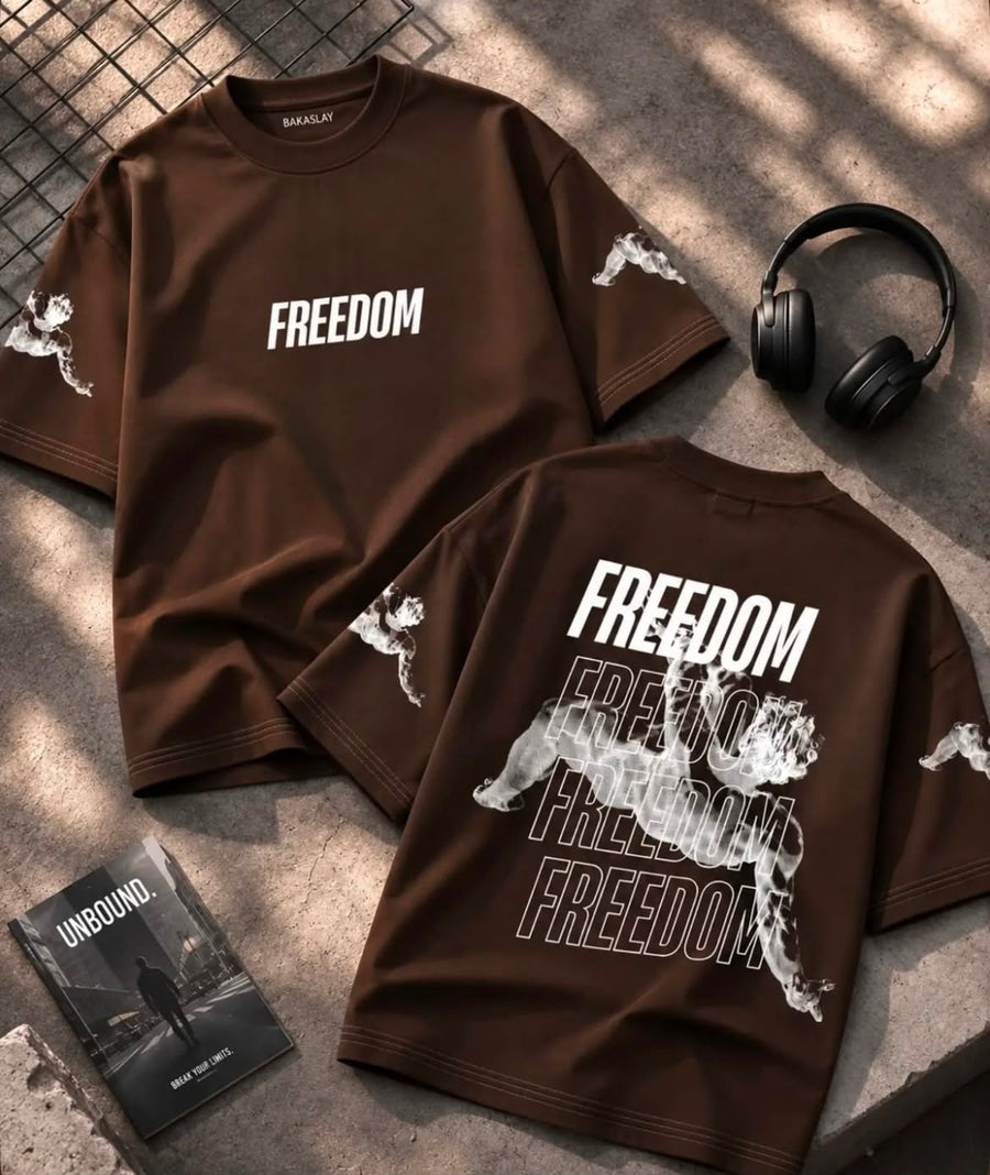 Freedom