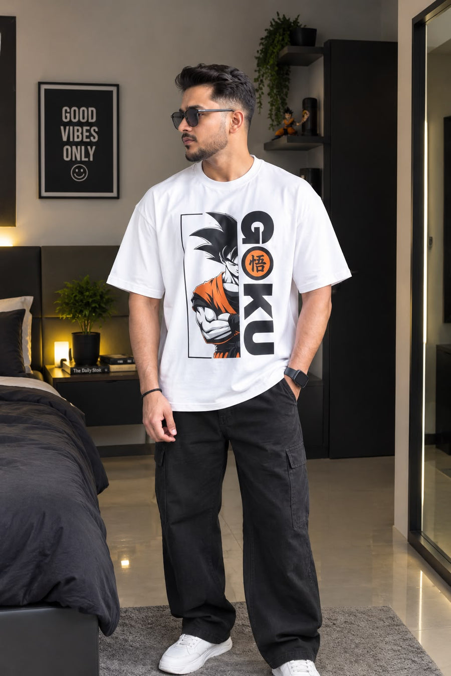 Goku Shirt