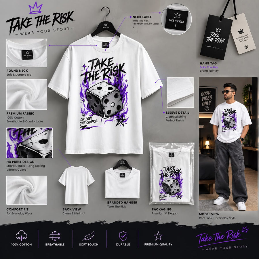 Take the Risk