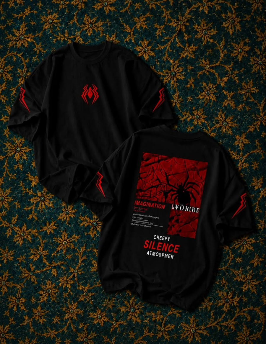 Spiderman Shirt