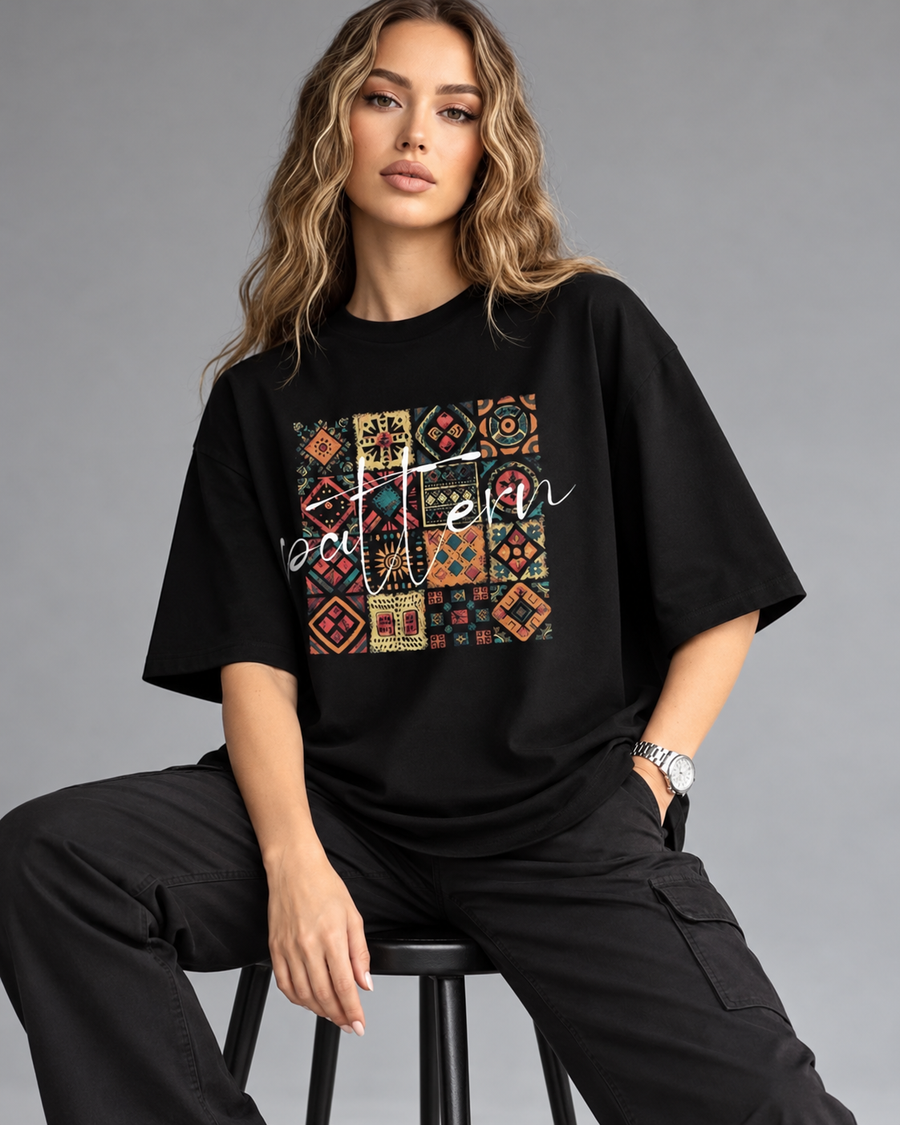 Pattern Signature